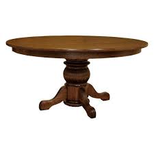 60 Dining Table Round Dining Table Round Pedestal Dining Table