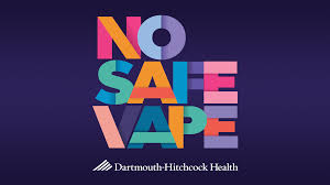 Vape pen without nicotine with refillable tanks. Vaping Facts Patient Education Dartmouth Hitchcock