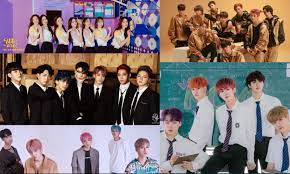 He made his solo debut on october 26, 2020 with the digital single so beautiful. 26 K Pop Groups That Debuted In The First Half Of 2020