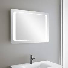Miroir salle de bain rond pliant. Miroir Lumineux Led Salle De Bain De 80 A 95x60 Cm London Miroir Lumineux Miroir Lumineux Led Miroir Avec Eclairage