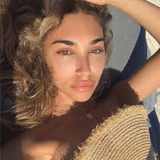 chantel jeffries gif