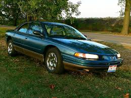 Image result for Greenish Yellow 1995 Chrysler