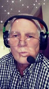 Donald Patten Obituary (1929