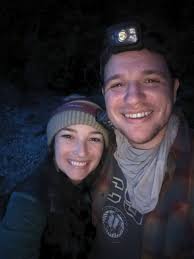 Stephen Johnston and Cheyenne Belmont's Wedding Website