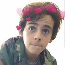 Jack Hopper's Instagram, Twitter & Facebook