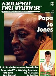 L.A. Studio Drummers Roundtable, Part 1