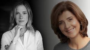 El rol de primera dama está llamado a una transformación": María Angela  Holguín