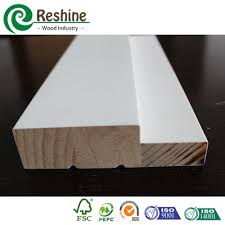 Our knotty pine doors come in several panel options that highlight the uniqueness of the wood. China Rebated Door Jamb Mullions Pine Wood Door Frame China Door Frame Interior Door Frame