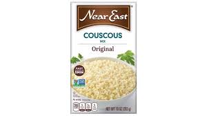 Near east wild mushroom couscous. Is Near East Original Couscous Keto Sure Keto The Food Database For Keto