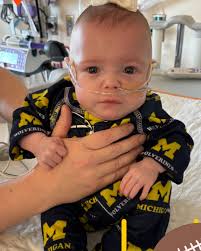 C.S. Mott Children's Hospital