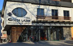 Ordu Ozel Gozde Goz Hastanesi 0452 225 14 89