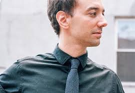 GQ+A: The Strokes' Albert Hammond Jr.