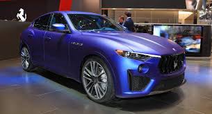 مازيراتي ليفانتي أول سيارة suv من الشركة الإيطالية مازيراتي، وتعد واحدة من أفضل السيارات الكروس اوفر الفاخرة في العالم، تتميز ليفانتي 2018، بشكلها الجذاب وهي تدل. ØªØ¹Ø± Ù Ø¹Ù„Ù‰ Ø³ÙŠØ§Ø±Ø© Ù…Ø§Ø²ÙŠØ±Ø§ØªÙŠ Ù„ÙŠÙØ§Ù†ØªÙŠ ØªØ±ÙˆÙÙŠÙˆ ÙÙŠ8 Ù„Ø§Ù†Ø´ Ø§ÙŠØ¯ÙŠØ´Ù† Sovranastore