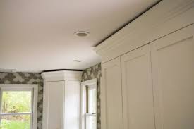 Our customers enjoy the crowning acheivement of sosimplecrown molding. Cabinet Crown Molding Rogue Engineer