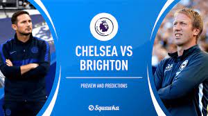 Before making any brighton vs. Chelsea V Brighton Prediction Preview Team News Premier League