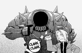 Their relationship hits a strain with the boys' shame at having directly disobeyed her teachings, but when they own up to their transgression, alphonse and izumi are able to come to an understanding, not merely as master and student or as surrogate mother and son, but as friends and colleagues. Edward Elric Alphonse Elric The Elric Brothers Fullmetal Alchemist Brotherhood Anime Pink Icons Alphonse Elric Armor