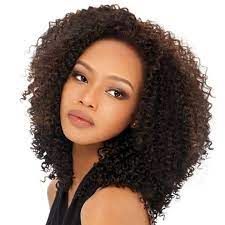 Tight Curly Weave Natural Hair Styles Natural Hair Weaves Beauty Hair Extensions