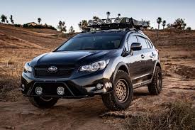 Well, you can start small by buying your crossover a lift kit, specifically a lift kit designed by the same company that made the. Quick Tips To Start Your Overlanding Journey Les Schwab