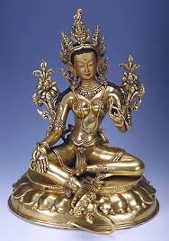 Image result for green tara
