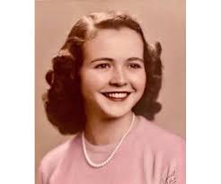 Darlene Paulsen Obituary (1934