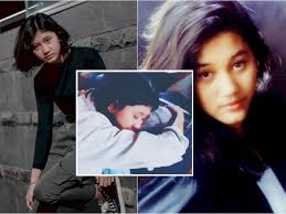 Amel dianggap keluarga nike ardila mirip dengan legenda musik tersebut. Tt1nxfcb9c5zrm