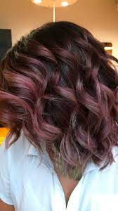 How To Achieve Pink Hair Without Bleaching Hair Styles Fall Hair Curly Hair Styles