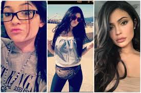 We uncover all cosmetic surgeries that kylie jenner has. See Before After Photos Of Kylie Jenner S Body After Plastic Surgery