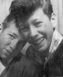 Herbert Hoover Jr. High School