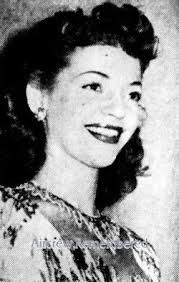 Maxine March Gloeckner (unknown-1943)