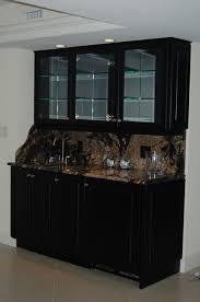 50'' h x 7'' d. Custom Wall Units Traditional Dining Room Miami By Spears Construction Services Houzz Au