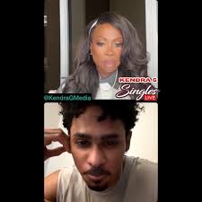 Said he's the prize! Wants a Sugar Momma! Must make $200K and give him $7K  a month