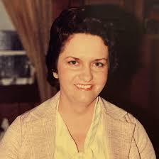 Obituary information for Jane Doyle Skinner