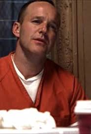 The Shield" Strays (TV Episode 2004)