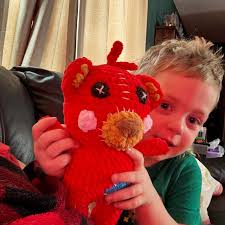 Personalisiertes Einhorn für Mädchen, weißes Einhorn, Schlafzimmer Dekor  Einhorn, Einhorn Geschenk für Mädchen, ausgestopftes Einhorn, Amigurumi  Spielzeug