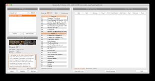 Best to me would be mac mini. Tweaking4all Com Rename My Tv Series 2