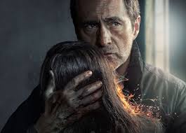 Let the Right One In