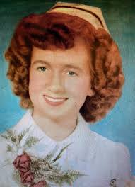 Obituary of Sara Catherine Campbell, Halifax