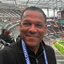 Stephen Panter's Instagram, Twitter & Facebook