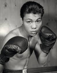 Marty Gallinero boxer •