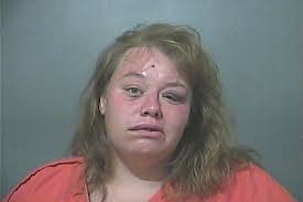 Police: Woman arrested after stabbing