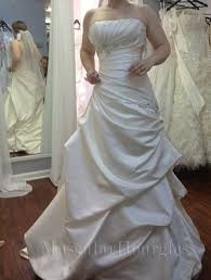 Pin On Yes To Dresses For D Cups And Up Real Options For Brides Bridesmaids And Wedding Guests