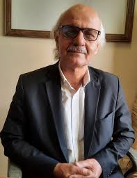 Hashem Aghajari Official Page