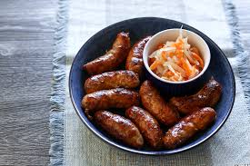 Check spelling or type a new query. Vigan Longganisa Ang Sarap