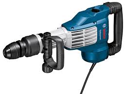 Gsh 11 Vc Bosch Marteau Piqueur Burineur Sds Max Professionnel
