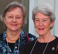 Esprit de Coeur inside ...