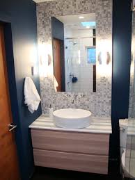 Maybe you would like to learn more about one of these? Ikea Godmorgon With Custom Counter Ikeahacks