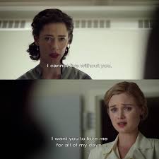Professor Marston and the Wonder Women (2017) dir. Angela Robinson . . The  story of psychologist William Moulton Marston, and his polyamorous  relationship with his wife and their lover who would inspire