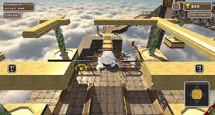 This game is pushing mobile graphics to the limits. Ball Balance For Android Apk Download