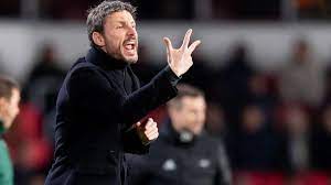 Mark Van Bommel Vor Unterschrift Beim Vfl Wolfsburg Als Cheftrainer Eurosport