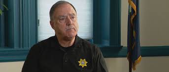 Maine sheriff defends deputies' actions before Army reservist killed 18 in  Lewiston